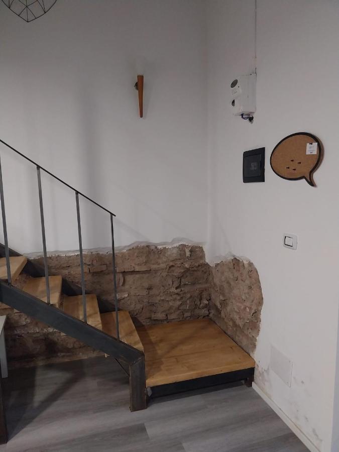 Domus Sicania CTA Exterior foto